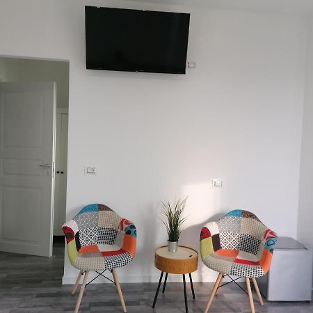 Suite Room Malpensa B&B 卡尔达诺阿尔坎波 外观 照片